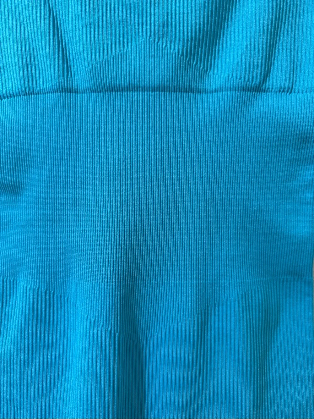Fashion Nova stretch ribbed